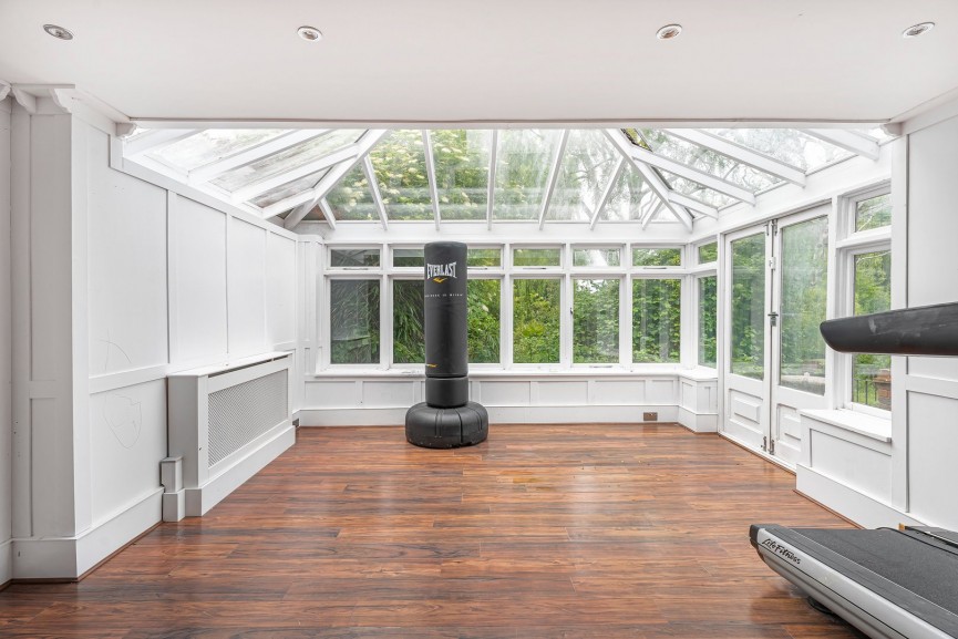 6 bedroom House for Sale North Mymms, Hatfield, Hertfordshire