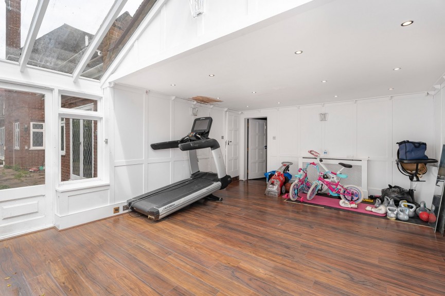 6 bedroom House for Sale North Mymms, Hatfield, Hertfordshire
