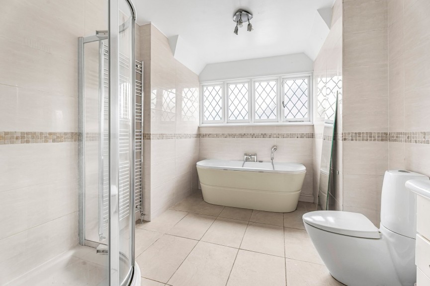 6 bedroom House for Sale North Mymms, Hatfield, Hertfordshire