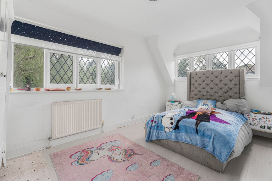 6 bedroom House for Sale North Mymms, Hatfield, Hertfordshire
