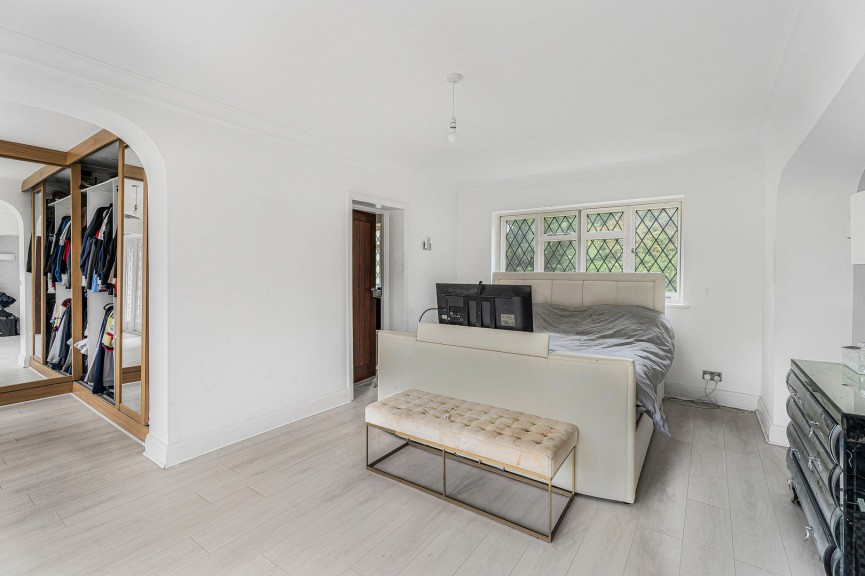 6 bedroom House for Sale North Mymms, Hatfield, Hertfordshire