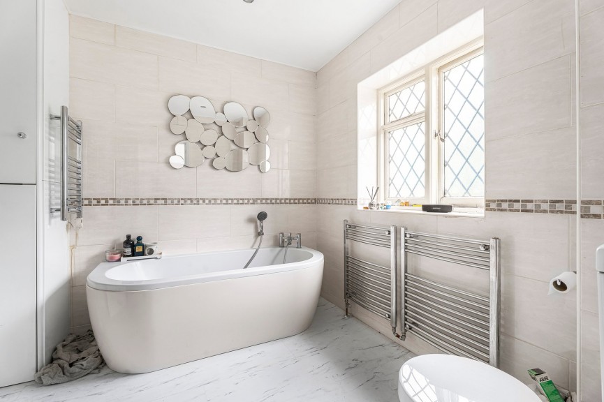 6 bedroom House for Sale North Mymms, Hatfield, Hertfordshire