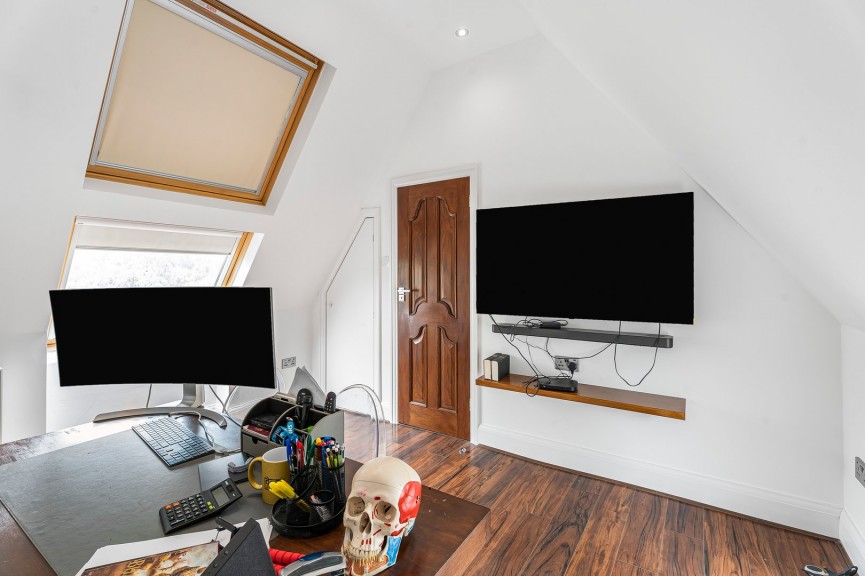 6 bedroom House for Sale North Mymms, Hatfield, Hertfordshire