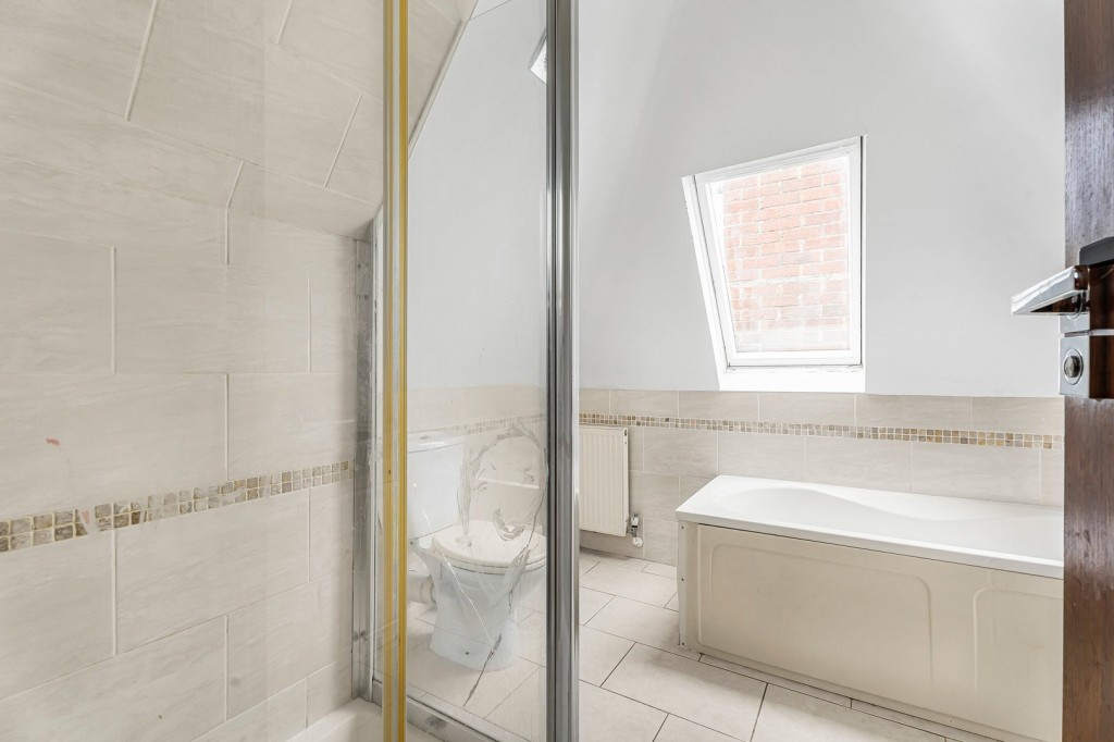 North Mymms, Hatfield, Hertfordshire