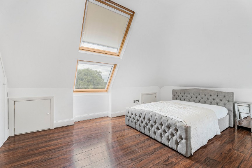 6 bedroom House for Sale North Mymms, Hatfield, Hertfordshire