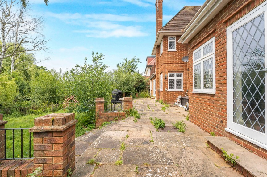 6 bedroom House for Sale North Mymms, Hatfield, Hertfordshire