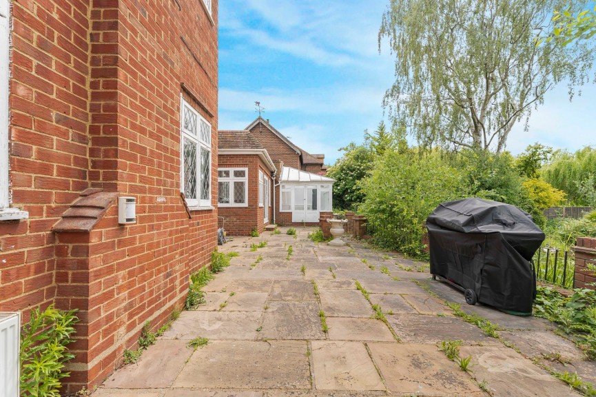 6 bedroom House for Sale North Mymms, Hatfield, Hertfordshire