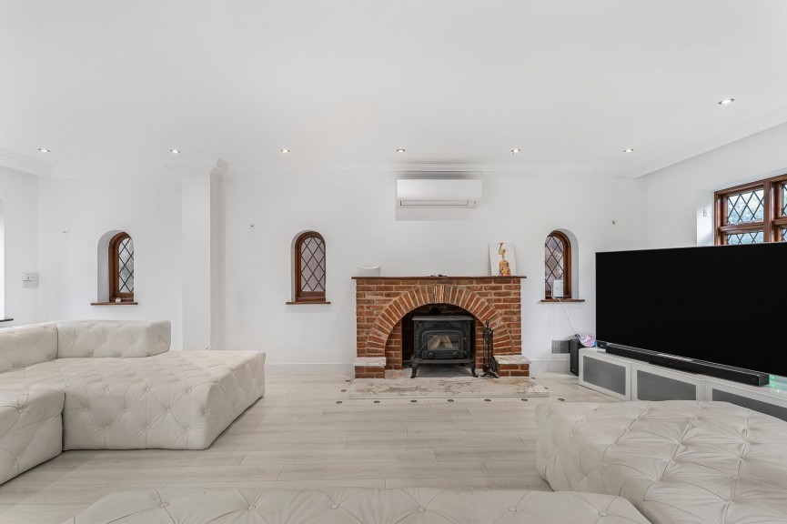 6 bedroom House for Sale North Mymms, Hatfield, Hertfordshire