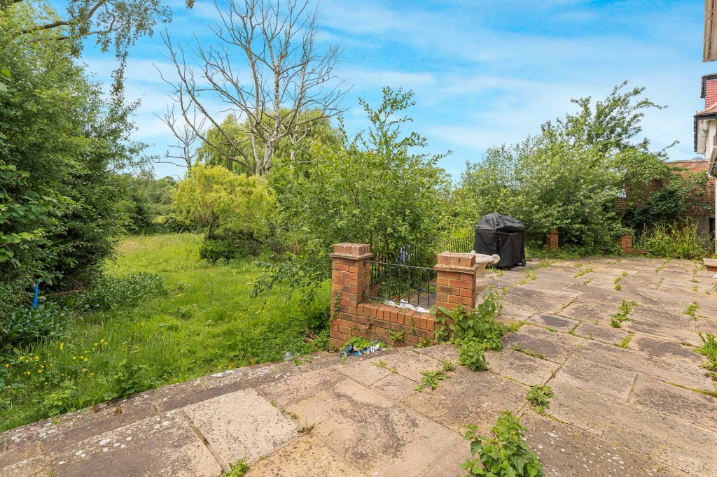 North Mymms, Hatfield, Hertfordshire