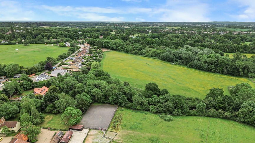 6 bedroom House for Sale North Mymms, Hatfield, Hertfordshire