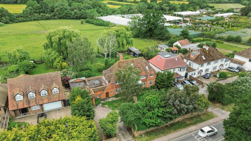 6 bedroom House for Sale North Mymms, Hatfield, Hertfordshire