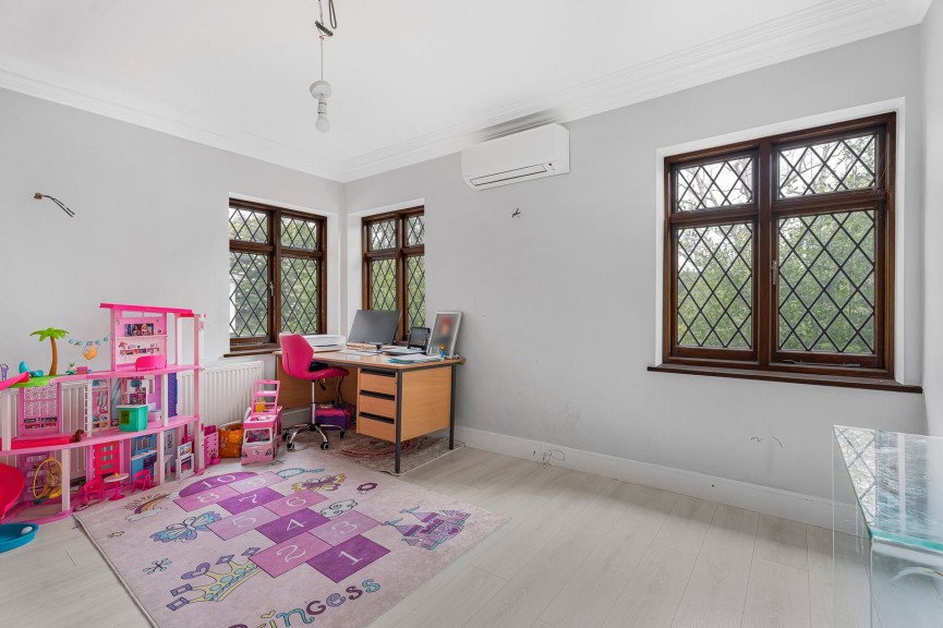 6 bedroom House for Sale North Mymms, Hatfield, Hertfordshire