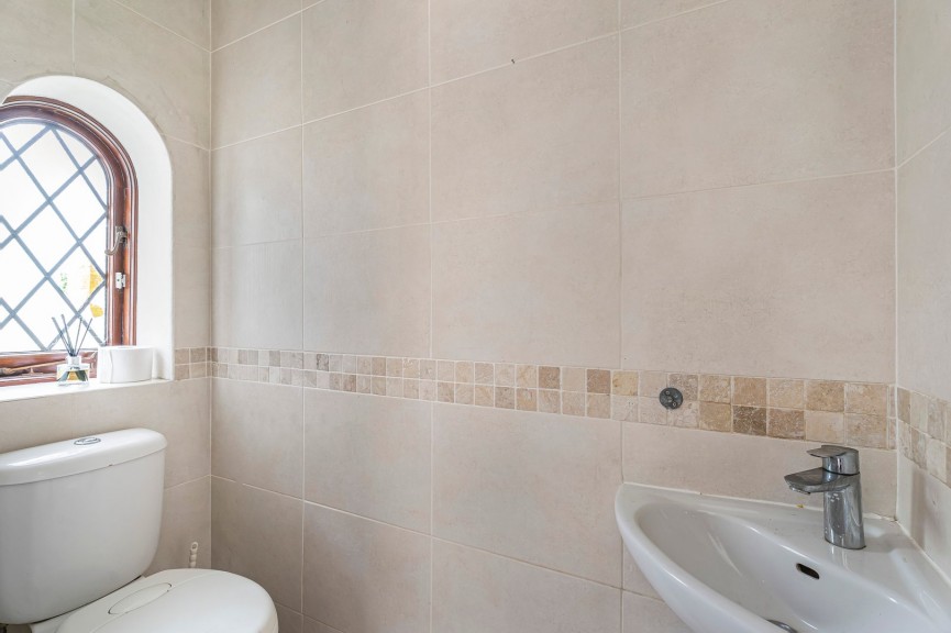 6 bedroom House for Sale North Mymms, Hatfield, Hertfordshire