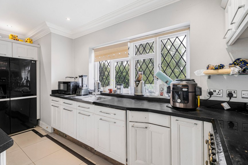 6 bedroom House for Sale North Mymms, Hatfield, Hertfordshire