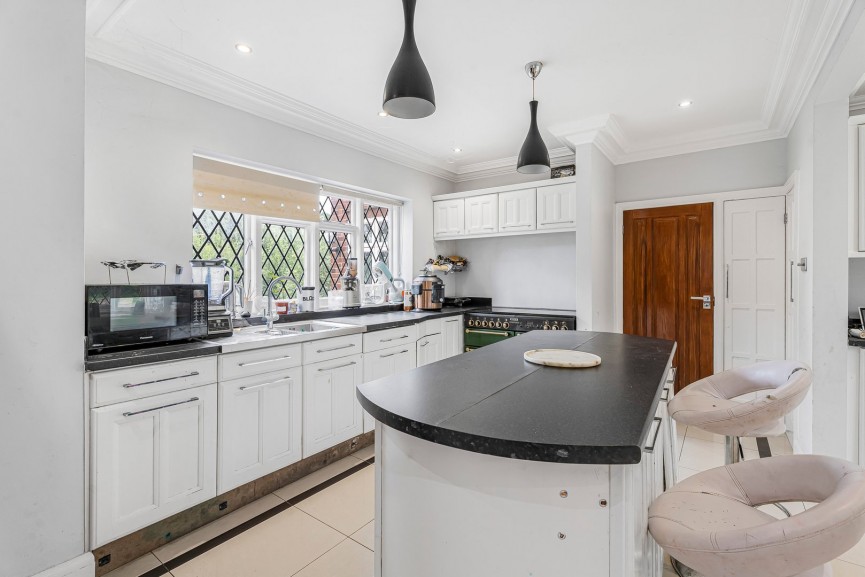 6 bedroom House for Sale North Mymms, Hatfield, Hertfordshire