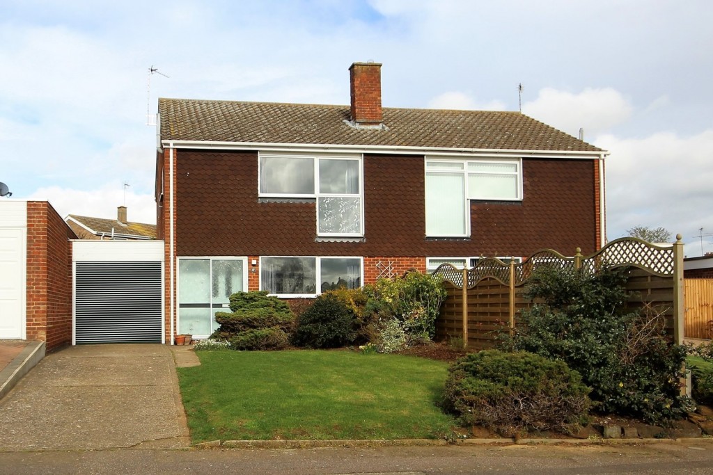 Ampthill, Bedford