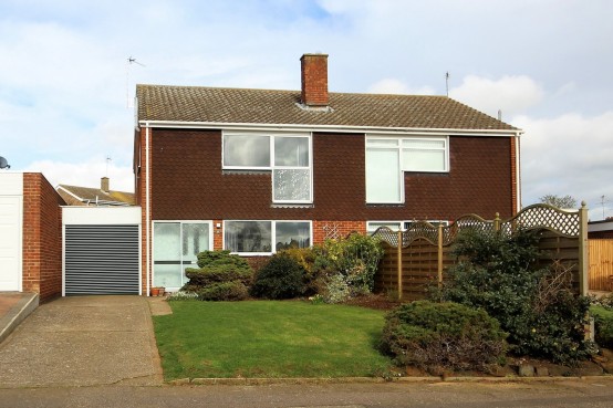 Ampthill, Bedford