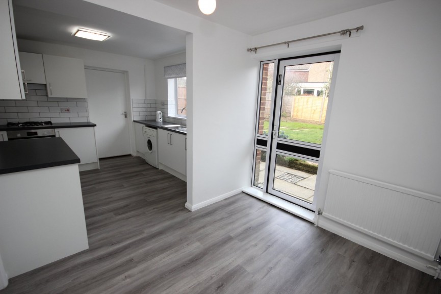 3 bedroom House for Letting Ampthill, Bedford