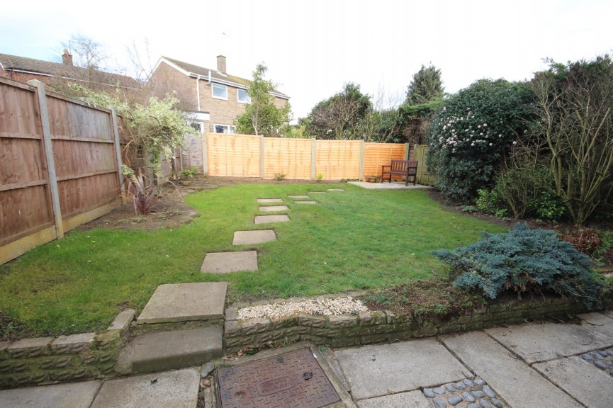 3 bedroom House for Letting Ampthill, Bedford