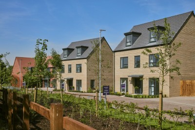 Greenfield Road, Flitton, Bedfordshire