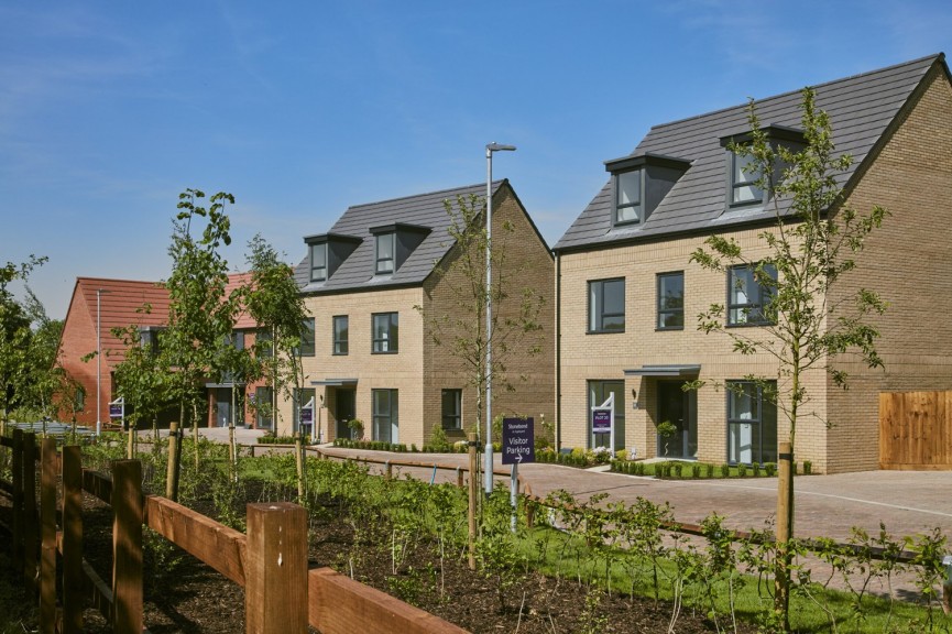 Greenfield Road, Flitton, Bedfordshire