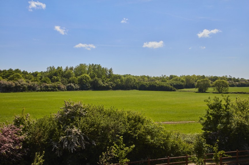 Greenfield Road, Flitton, Bedfordshire