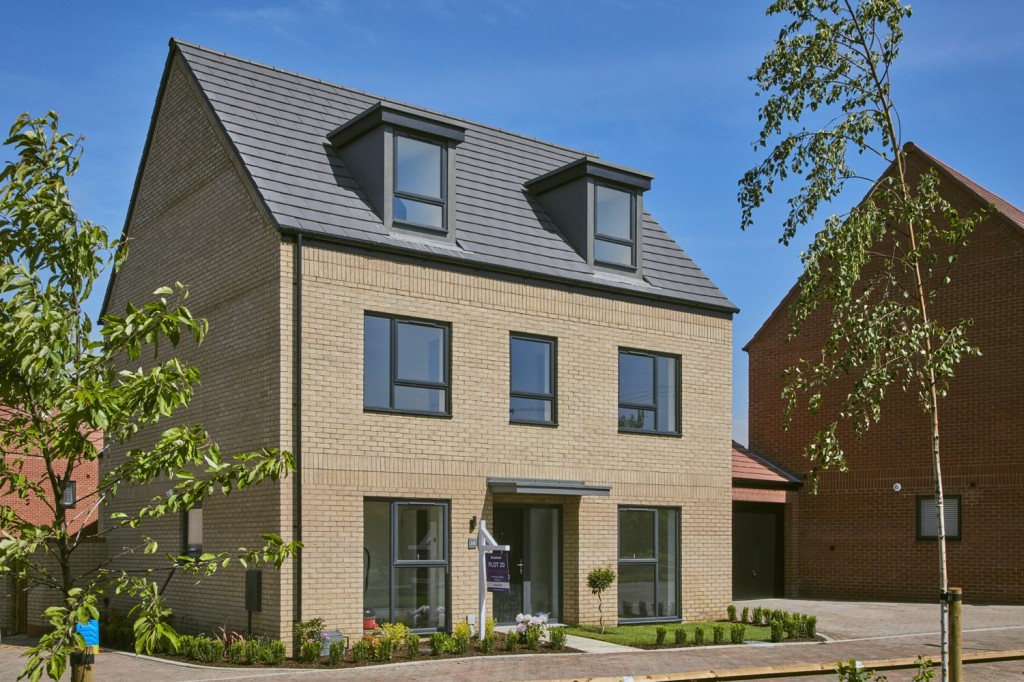 Greenfield Road, Flitton, Bedfordshire