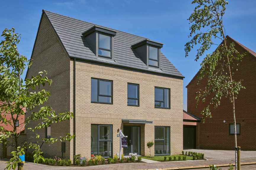 Greenfield Road, Flitton, Bedfordshire