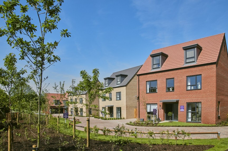 Greenfield Road, Flitton, Bedfordshire