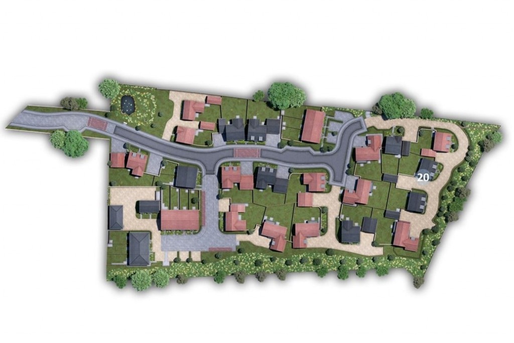 Greenfield Road, Flitton, Bedfordshire