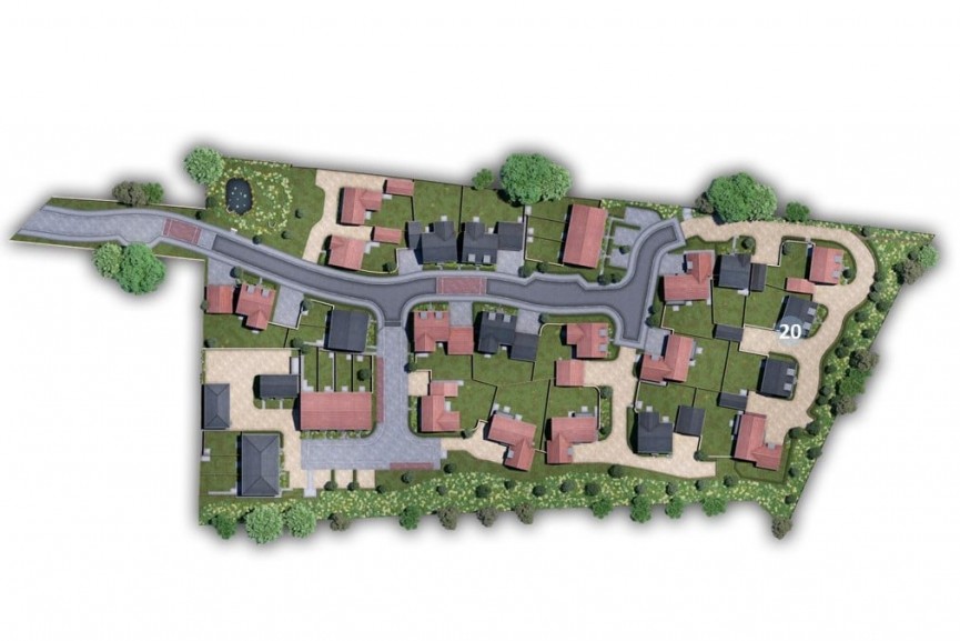 Greenfield Road, Flitton, Bedfordshire