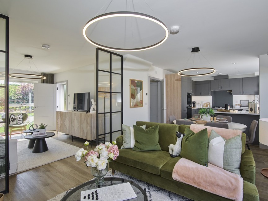Greenfield Road, Flitton, Bedfordshire