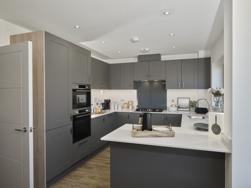Greenfield Road, Flitton, Bedfordshire