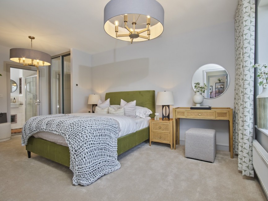 Greenfield Road, Flitton, Bedfordshire