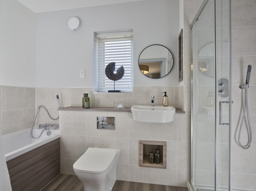 Greenfield Road, Flitton, Bedfordshire
