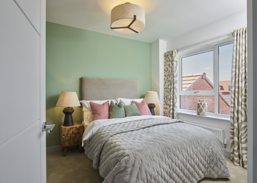 Greenfield Road, Flitton, Bedfordshire