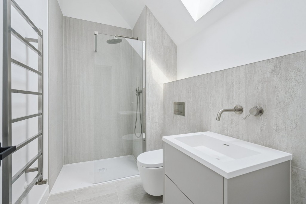 Kingsoak, Hitchin