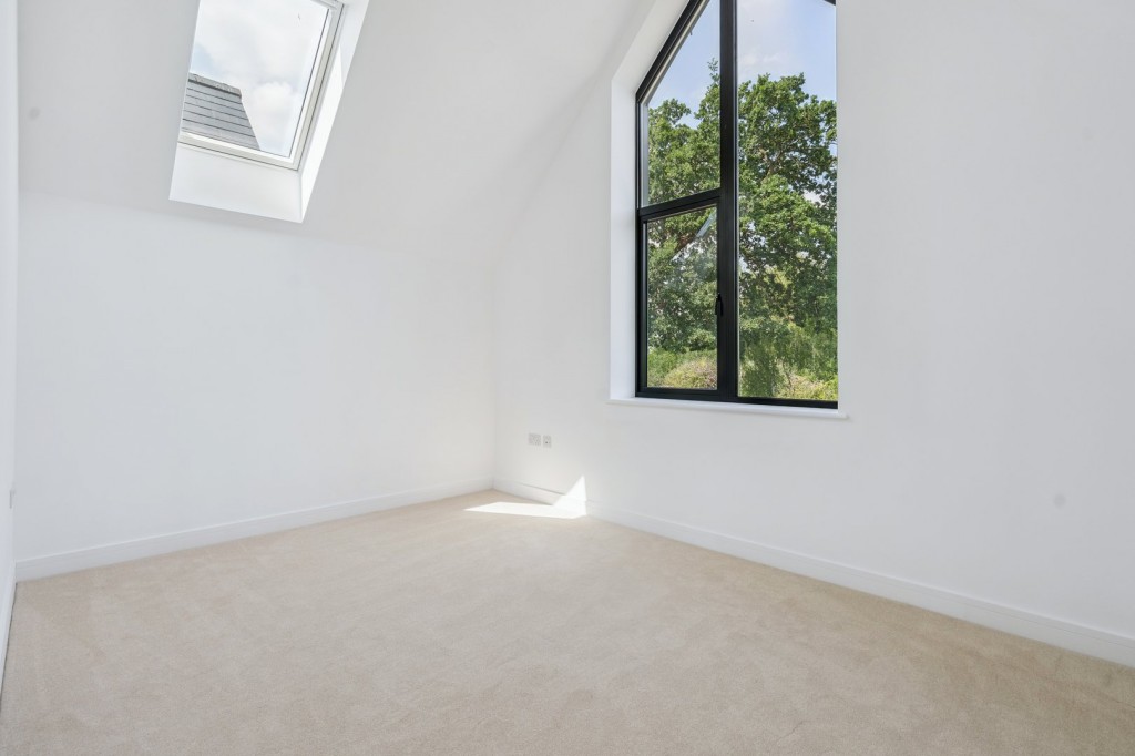 Kingsoak, Hitchin