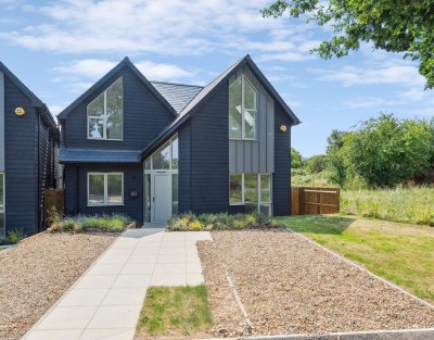Kingsoak, Hitchin, Hertfordshire