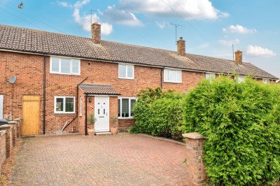Church Lane, Arlesey, Bedfordshire