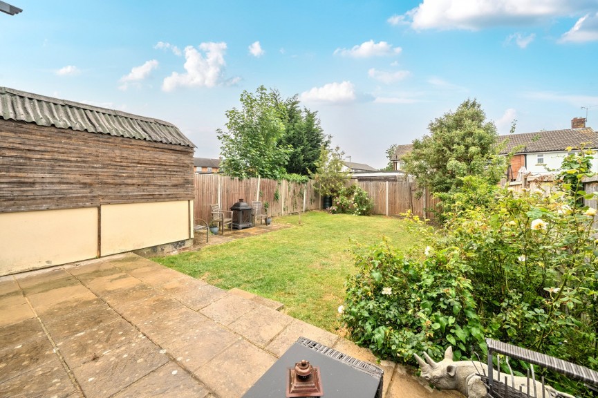 Church Lane, Arlesey, Bedfordshire
