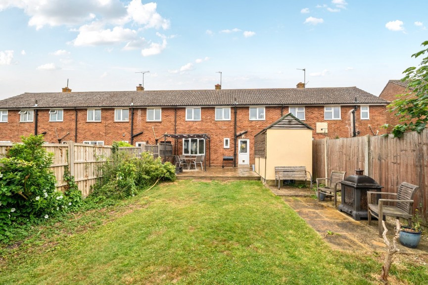 Church Lane, Arlesey, Bedfordshire