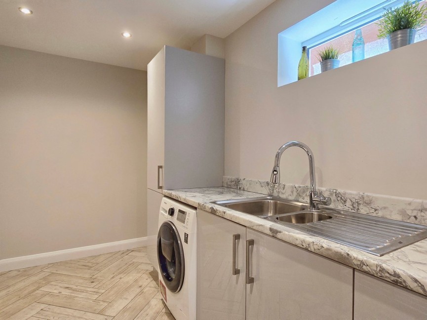 Ampthill, Bedford