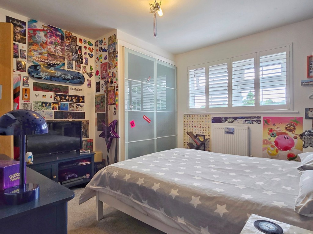 Ampthill, Bedford