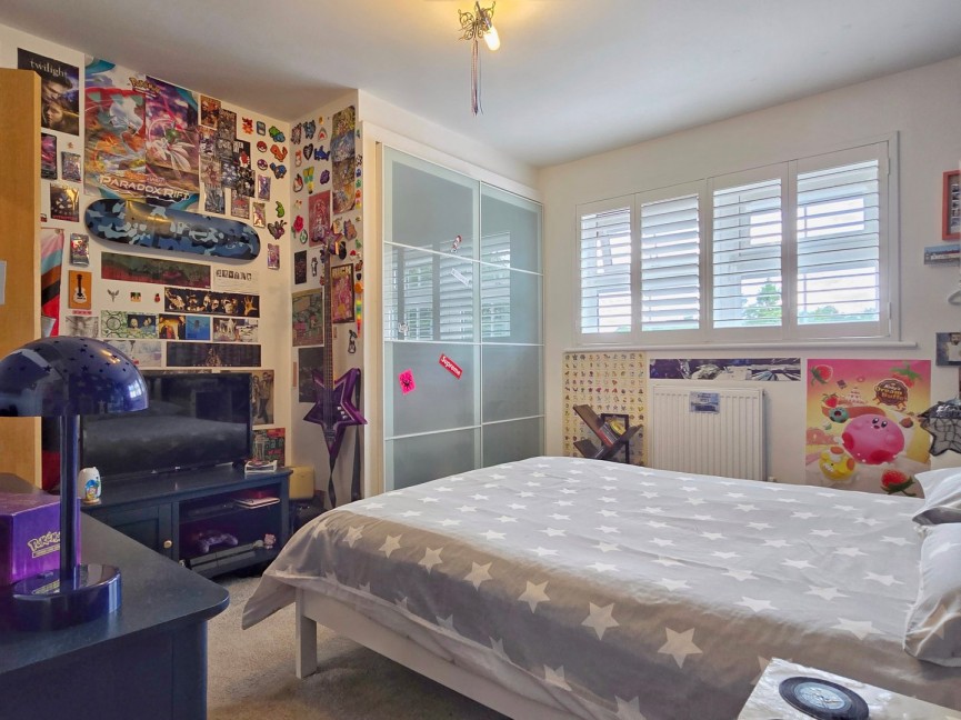 Ampthill, Bedford