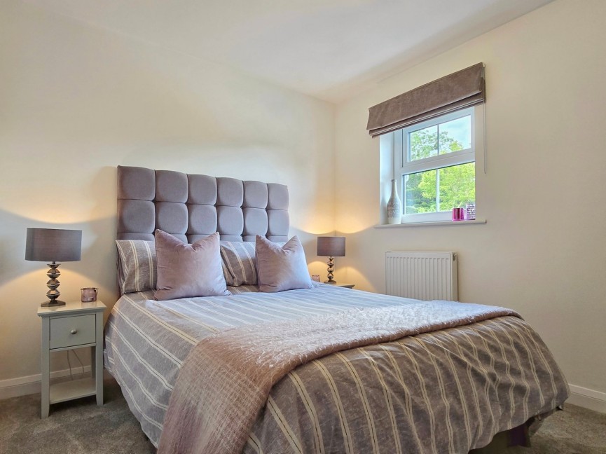 Ampthill, Bedford