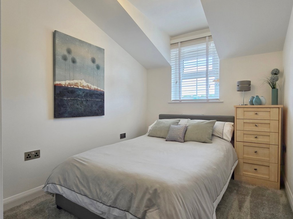 Ampthill, Bedford