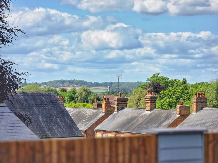 Ampthill, Bedford