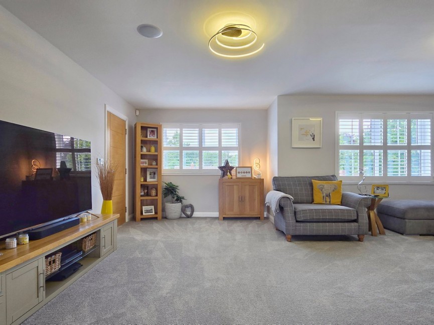 Ampthill, Bedford