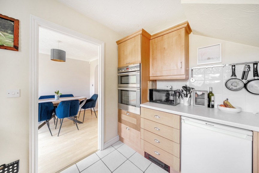 3 bedroom House for Sale Nightingale Mews, Shefford, Bedfordshire